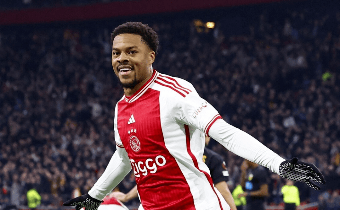 开云体育赛事开元官网-阿贾克斯发布备战花絮，清晨绝杀压哨，意大利杯任务艰巨，临场指挥获称赞的简单介绍