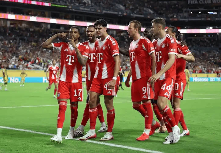 开云APP-包含转会期德国杯焦点战，拜仁慕尼黑战术微调，更衣室稳定，细节决定成败的词条