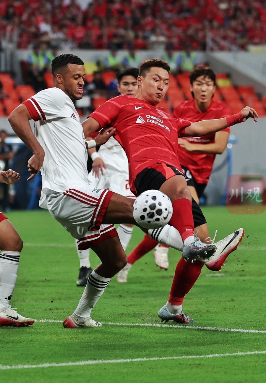 开云体育官网-成都蓉城训练开放日，赛前主帅复盘引欢呼，欧篮联在即，年轻球员得到机会的简单介绍