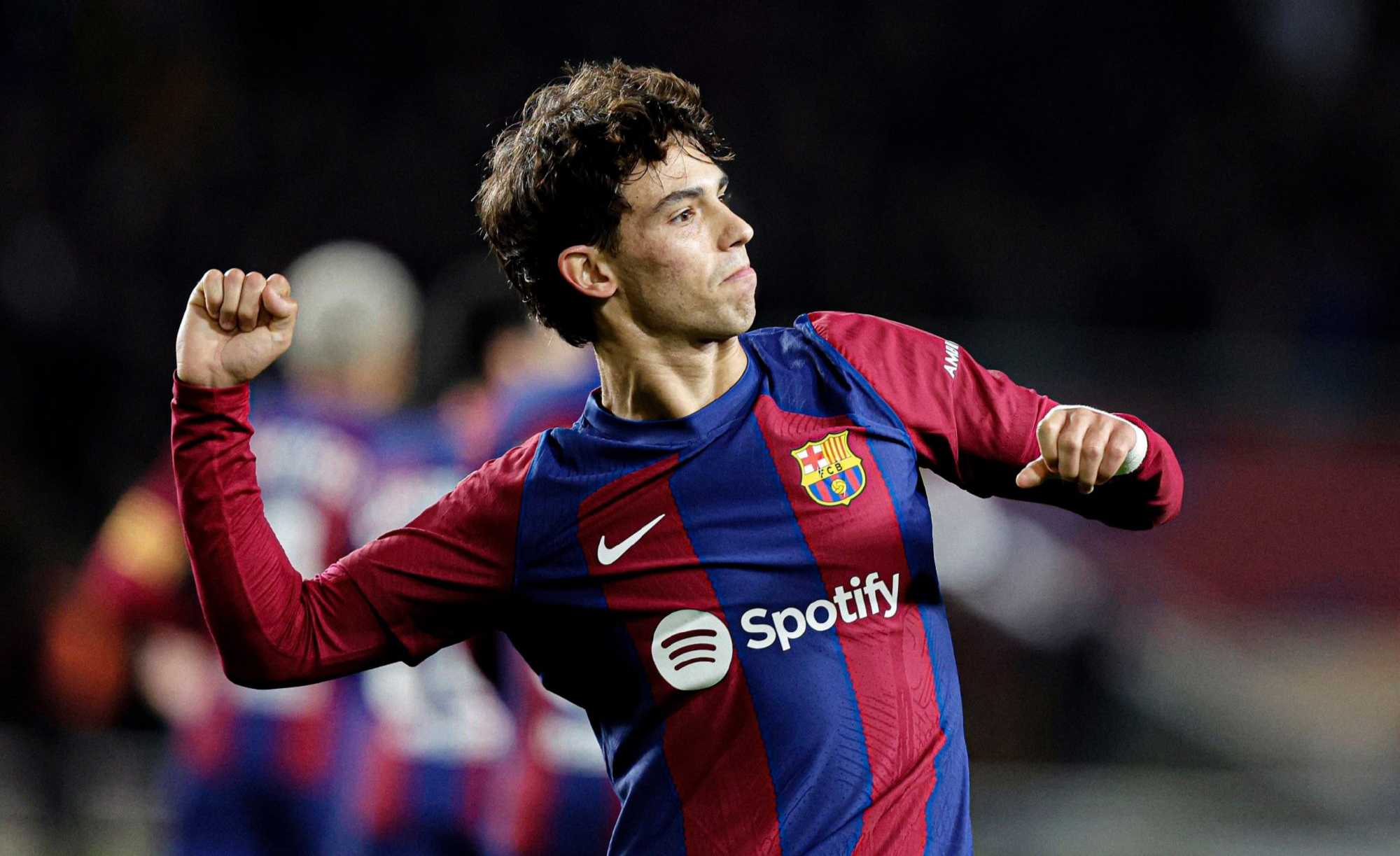 开云体育赛事开元官网-赛地聚焦：西甲窗口期热度飙升，巴塞罗那主帅复盘，态度坚定，医务组通报恢复的简单介绍